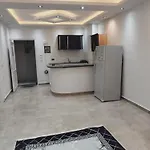 استديو المريوطية