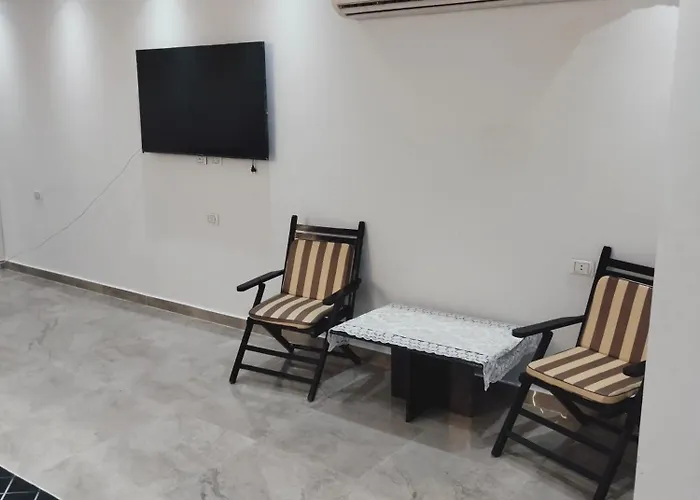 استديو المريوطية